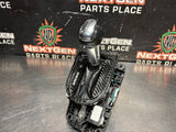 2016 FORD MUSTANG GT AUTO (6R80) SHIFTER WITH KNOB ASSEMBLY OEM #1630