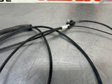 04 - 06 PONTIAC GTO TRUNK RELEASE CABLE OEM #547