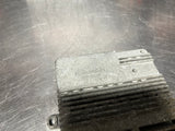 2011 FORD F250 DIESEL GLOW PLUG RELAY MODULE BC3A-12B533-AD OEM #883