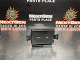 2012 FORD MUSTANG GT LIGHTING CONTROL MODULE BR3T-14D644-BB OEM #847