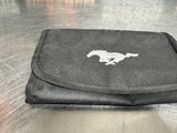 2019 MUSTANG GT OWNERS MANUAL POUCH OEM #1228