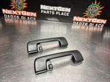 08-09 PONTIAC G8 REAR GRAB HANDLES OEM #948