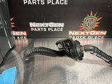 2012 FORD MUSTANG GT AIR INTAKE WITH SOUND RESONATOR TUBE AND MAF OEM #847