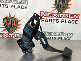 08-09 PONTIAC G8 GT BRAKE PEDAL ASSEMBLY OEM #392