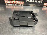 2010 CAMARO SS ECM MODULE BRACKET 92241772 OEM #1547