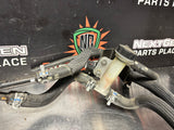 2011 CADILLAC CTS-V COUPE INTERCOOLER/ HEAT EXCHANGER HOSES AND PUMP OEM #1305