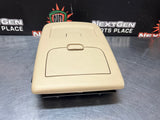 2010 FORD F250 F350 OVERHEAD CONSOLE OEM #1044