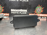 2017 FORD MUSTANG GT LH DRIVER SEAT CONTROL MEMORY MODULE DS7T-14C708-AD #1365