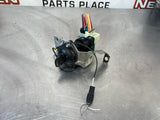 2001 C5 CORVETTE IGNITION SYSTEM WITH KEY 10447055 OEM #605