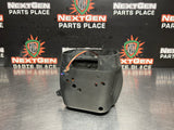 2005 C6 CORVETTE STEERING COLUMN COVER POWER TELESCOPING OEM #1030