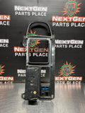 2006 PONTIAC GTO CENTER CONSOLE SHIFTER BEZEL TRIM  PANEL OEM 92166193 #910