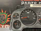2011 GMC SIERRA INSTRUMENT CLUSTER 20964179 OEM #1090