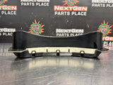 2006 CHEVY SILVERADO 2500HD 6.6L LBZ DIESEL SPEEDOMETER CLUSTER 15287356 #W474