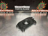 05-13 C6 CORVETTE MANUAL SHIFTER BODY TUNNEL BOOT OEM 15216254 #1038