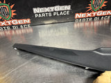 2024-2026 FORD MUSTANG GT UPPER LH DRIVER SIDE DASH TRIM OEM #1392