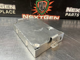 2002 C5 CORVETTE BCM 10304931 OEM #1190