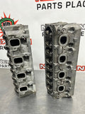 2015-2019 GEN V L86 / LT1 CYLINDER HEADS PAIR OEM 12620549 #C139