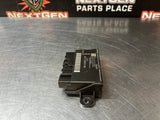 2024 FORD MUSTANG GT LH DRIVER SIDE DOOR CONTROL MODULE OEM JX7T-14B531-BD #1226