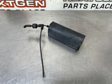 1999 C5 CORVETTE AC AND HEAT VACUUM TANK RESERVOIR CANISTER OEM 10188042 #581