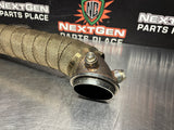 11-16 CHEVY SILVERADO DURAMAX LML 6.6L SPELAB 3” DOWNPIPE #1070