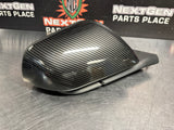 2017 FORD MUSTANG GT RH PASSENGER SIDE VIEW MIRROR OEM #1079