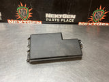 2016 FORD MUSTANG GT FUSE BOX LID COVER OEM #1180