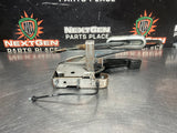 04-07 CADILLAC CTS-V EMERGENCY BRAKE PEDAL ASSEMBLY OEM #1411