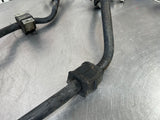 97-04 C5 CORVETTE FRONT AND REAR SWAY BAR WITH LINKS OEM #540