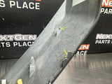 2019 FORD F250 INNER LEFT AC VENT WITH TRIM BLACK HC3B-25045J79-CE3DMD #1308