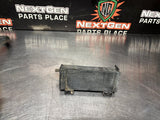 1998 C5 CORVETTE AC AND HEAT VACUUM TANK RESERVOIR CANISTER OEM 10188042 #1303