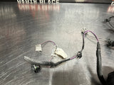2010 CAMARO SS FRONT FOG LAMP/ MARKER HARNESS OEM 13776609 #999