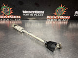 97-04 C5 CORVETTE STEERING SHAFT WITH BOOT OEM #1150