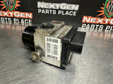 08 09 10 FORD F250 F350 ABS MODULE  7C34-2C346-AH OEM #1105