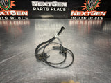 2011 CADILLAC CTS-V LEFT REAR ABS SPEED SENSOR 25996838 OEM #1305