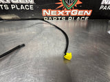 04-07 CADILLAC CTS-V RH SEAT PRE TENSIONER OEM #1587