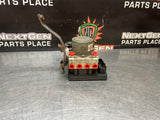 2015 CHEVY SILVERADO 2500HD ABS PUMP MODULE OEM 23255035 #933