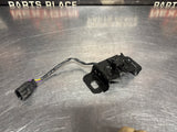 2014 C7 CORVETTE PASSENGER SIDE HOOD LATCH OEM 23436574 #1604