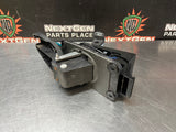 2011 FORD MUSTANG GT AUTO (6R80) SHIFTER WITH KNOB ASSEMBLY OEM #1175