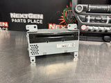2015 FORD MUSTANG GT SYNC 2 RADIO WITH SCREEN AND RECEIVER W OUT NAV OEM #688