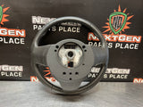2010 CAMARO SS STEERING WHEEL OEM #1184