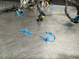 1997-1998 C5 CORVETTE COIL PACK HARNESSES OEM #1289