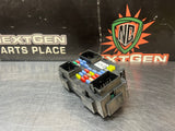 2013 CHEVY SILVERADO CABIN FUSE BLOCK 22925213 OEM #1272