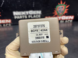 04-07 CADILLAC CTS-V HEATED SEAT CONTROL MODULE OEM 25737275