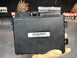04-07 CADILLAC CTS-V LH DRIVER MEMORY SEAT CONTROL MODULE 25767293 OEM #157