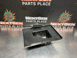 05-13 C6 CORVETTE 10352084 USED BATTERY TRAY OEM #998