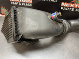 2013 GMC SIERRA 3500 LML DURAMAX 6.6 AIR INTAKE OEM #1131