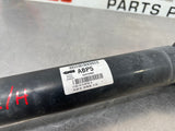 2018 CAMARO SS ZL1 1LE RH PASSENGER REAR AXLE 84372865 OEM #200