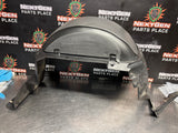 05-13 C6 CORVETTE LR(LEFT REAR) INNER FENDER LINER/SPLASH SHIELD OEM 15270644 #1468