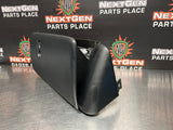 97-04 C5 CORVETTE GLOVE BOX BLK OEM #797