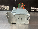 2013 FORD F350 DIESEL RADIO CD MP3 PLAYER DC3T-19C107-BD OEM #1227